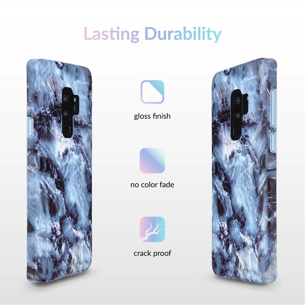 Blue Marble Samsung Case - Image 30