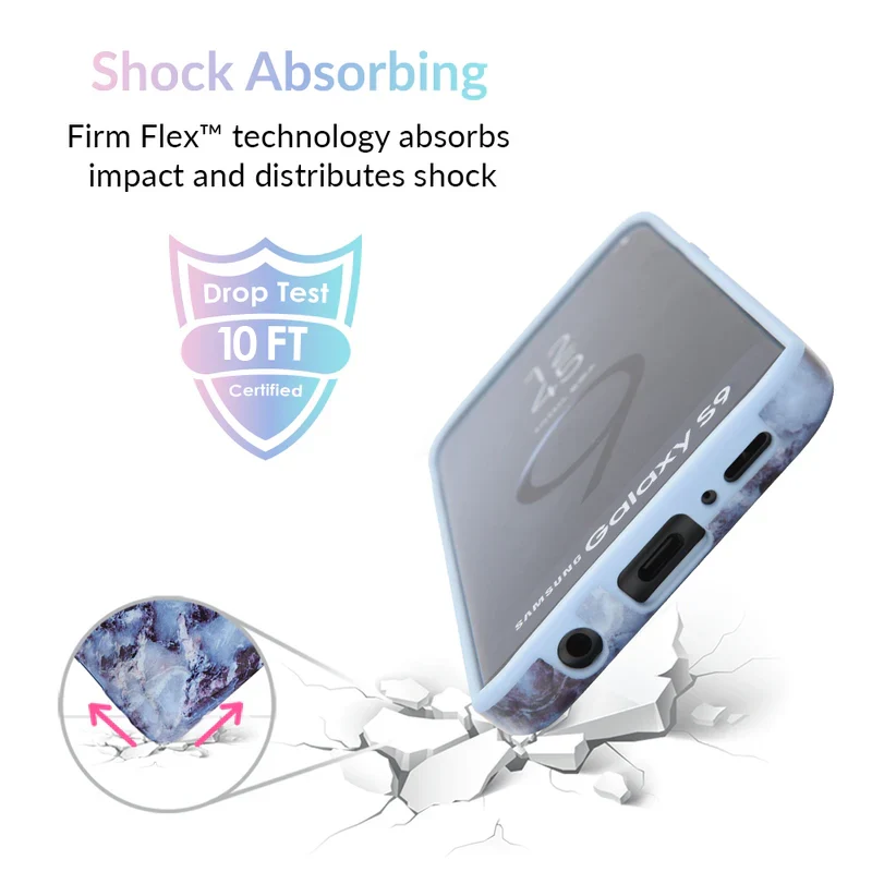Blue Marble Samsung Case - Image 50
