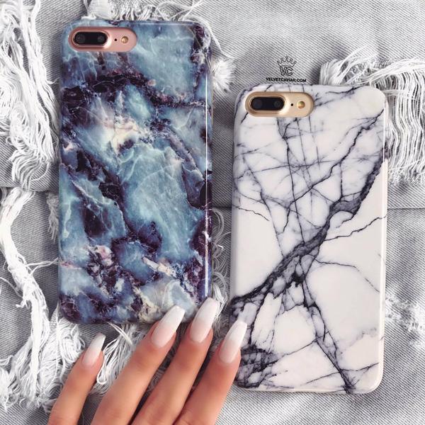 Blue Marble iPhone Case - Image 25