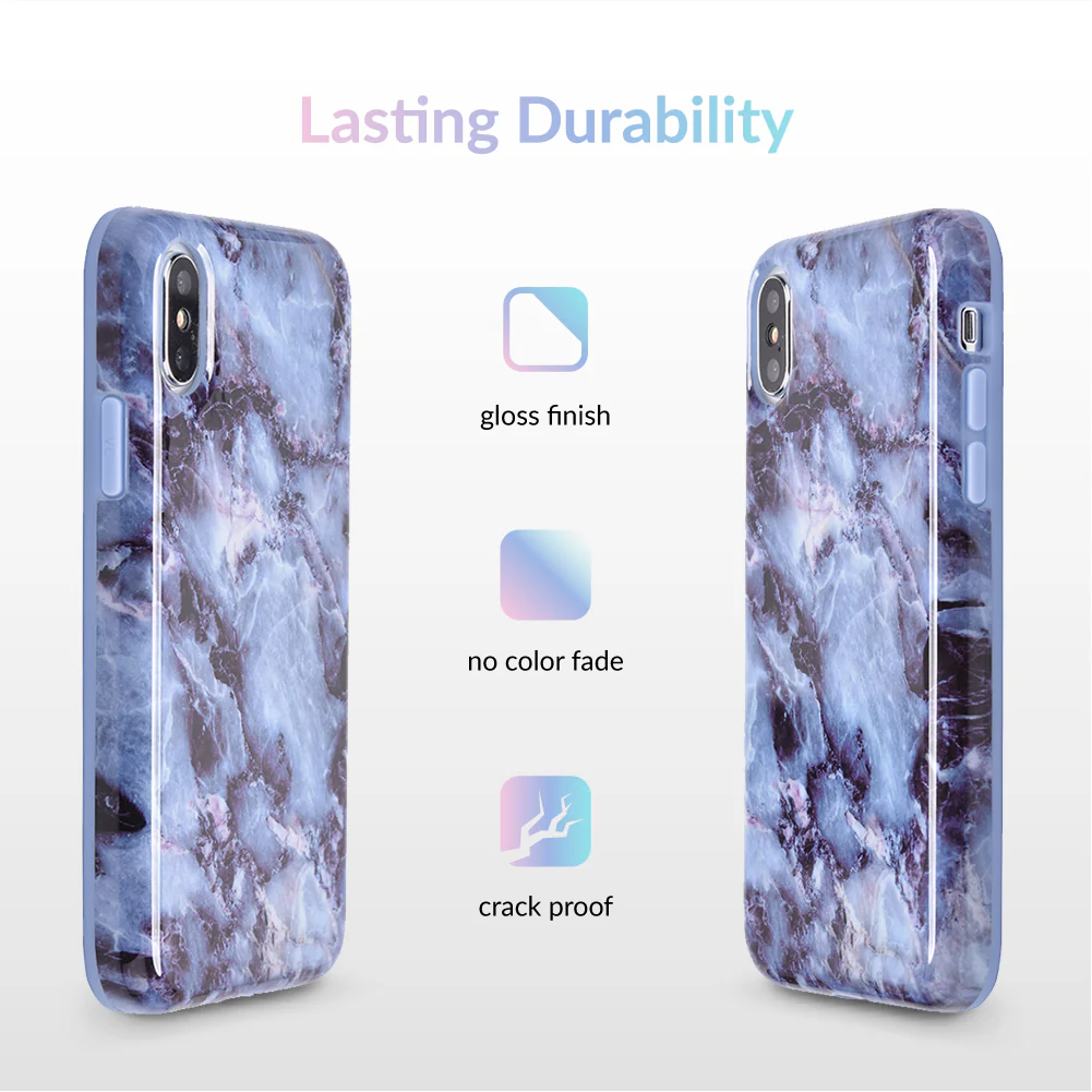 Blue Marble iPhone Case - Image 48
