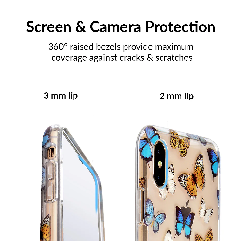 Butterfly Dreams iPhone Case - Image 21