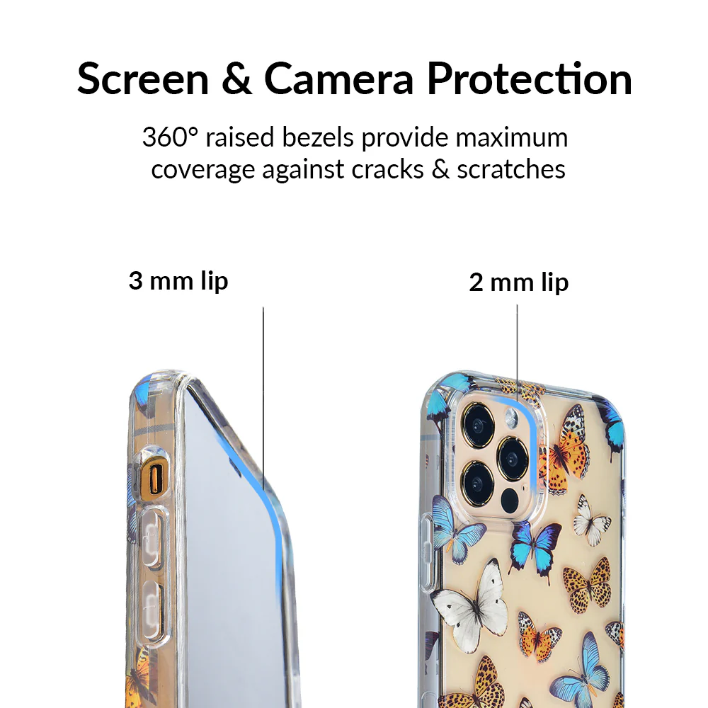 Butterfly Dreams iPhone Case - Image 62