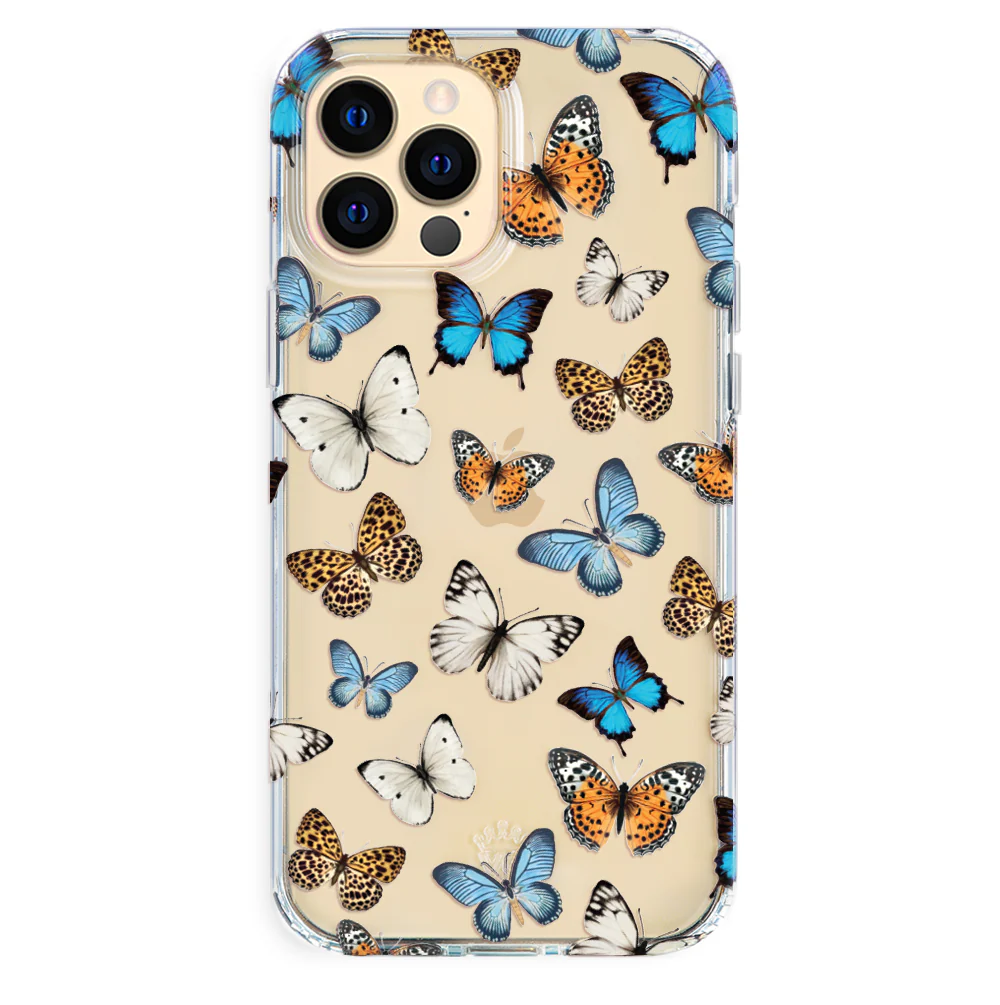 Butterfly Dreams iPhone Case - Image 66