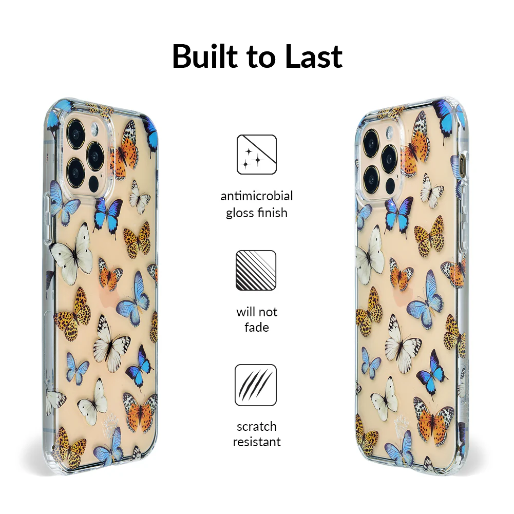Butterfly Dreams iPhone Case - Image 70