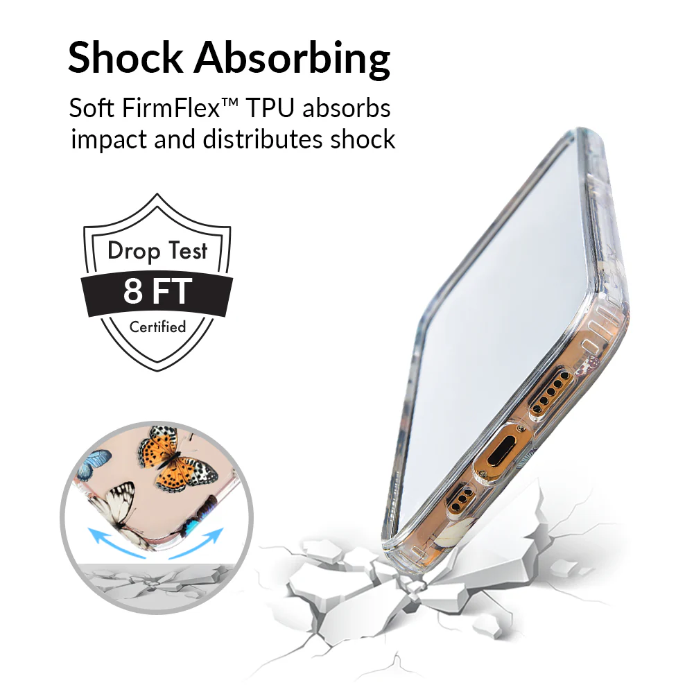 Butterfly Dreams iPhone Case - Image 93