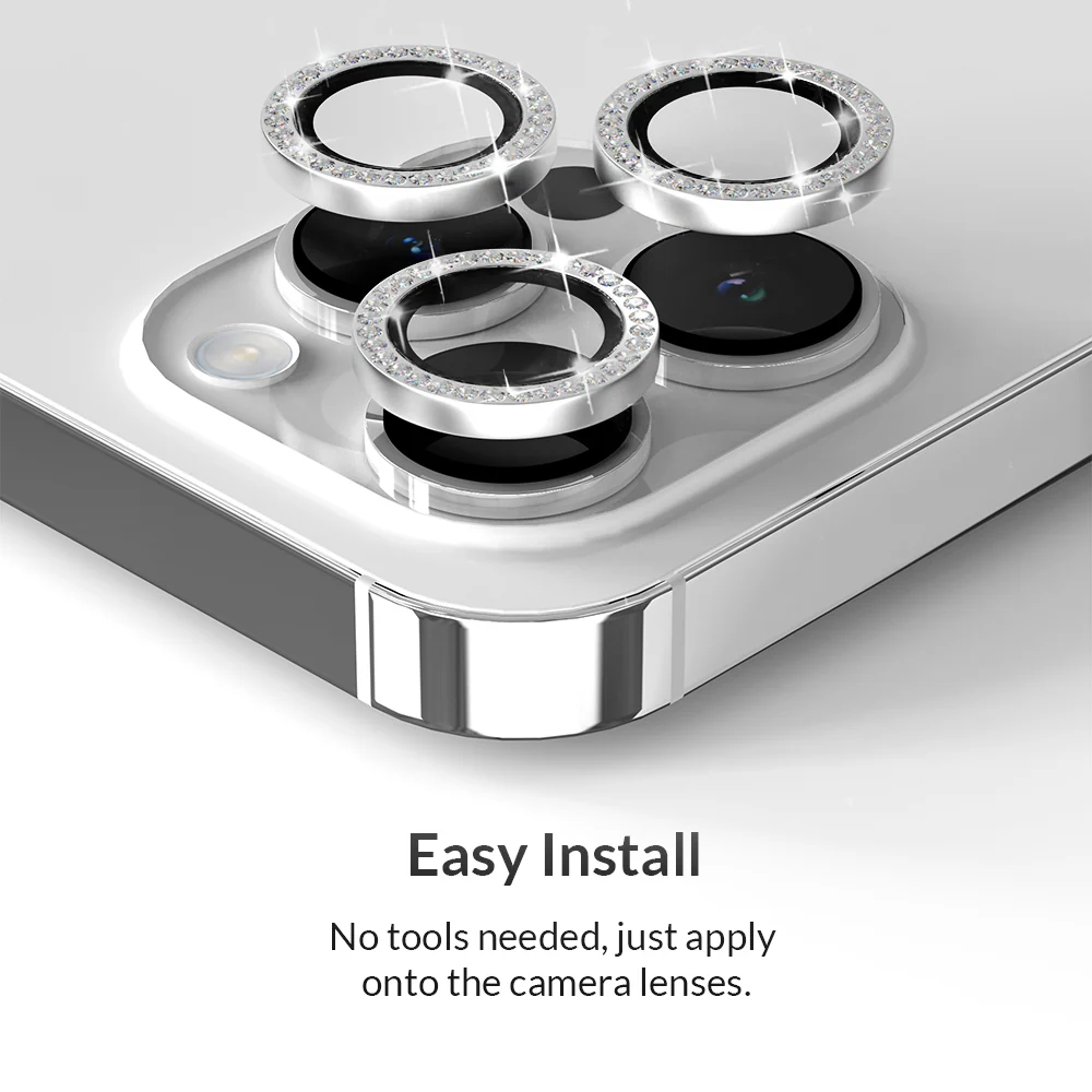 Crystal Camera Lens Protector - Image 114