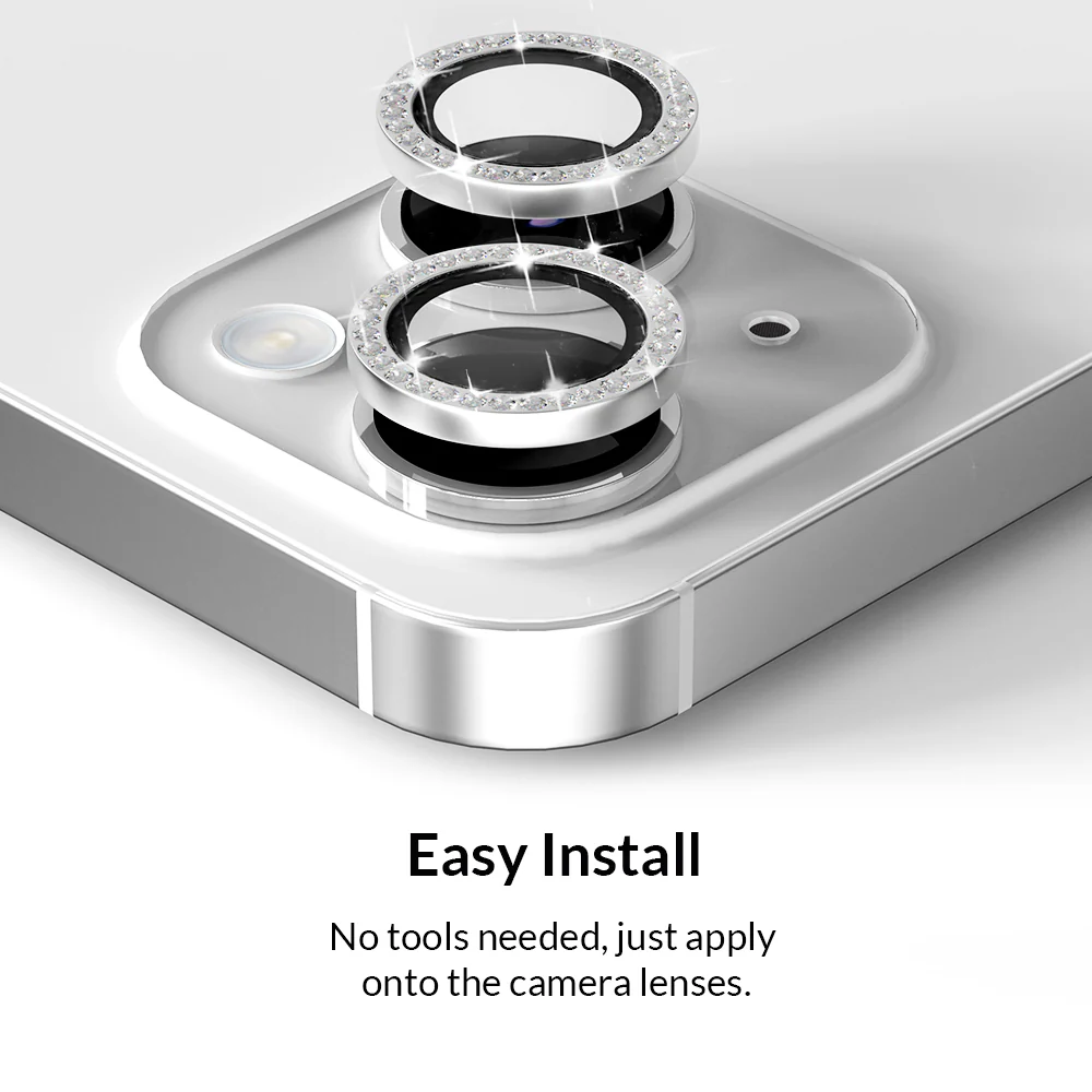 Crystal Camera Lens Protector - Image 12