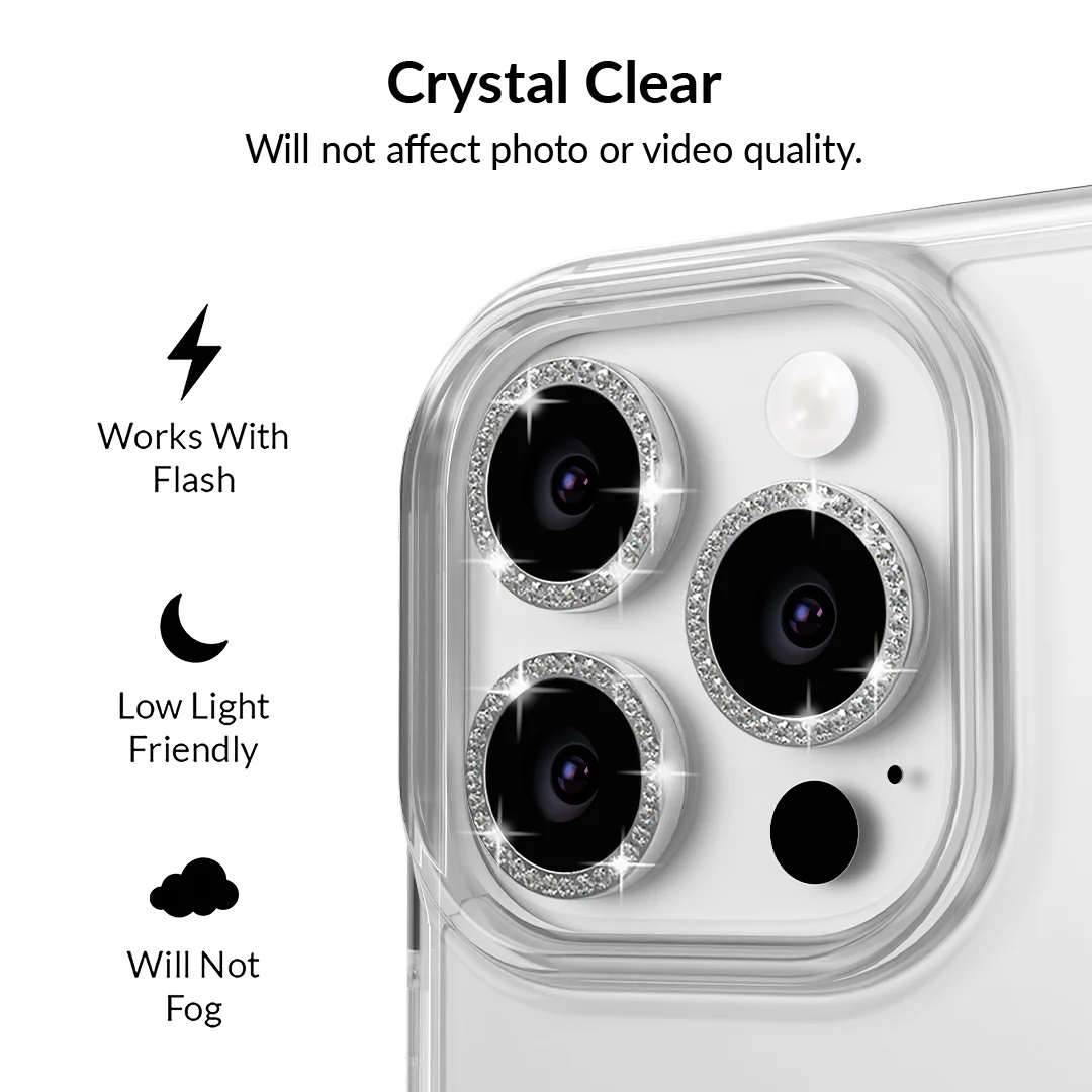 Crystal Camera Lens Protector - Image 123