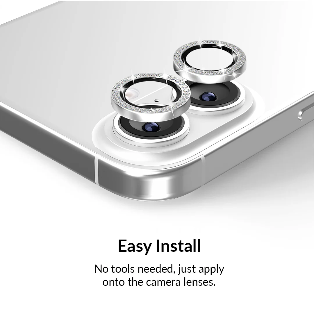 Crystal Camera Lens Protector - Image 132