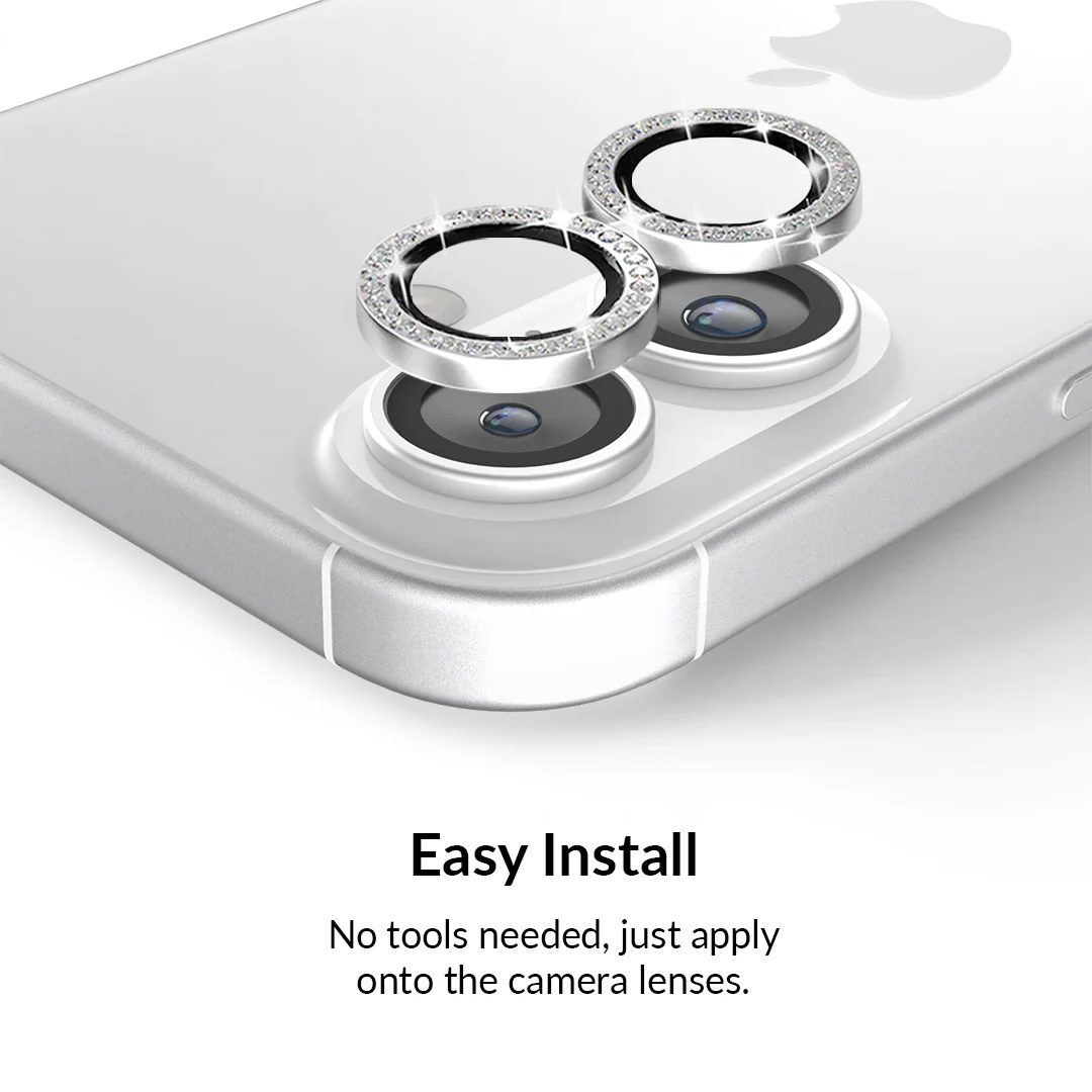 Crystal Camera Lens Protector - Image 144