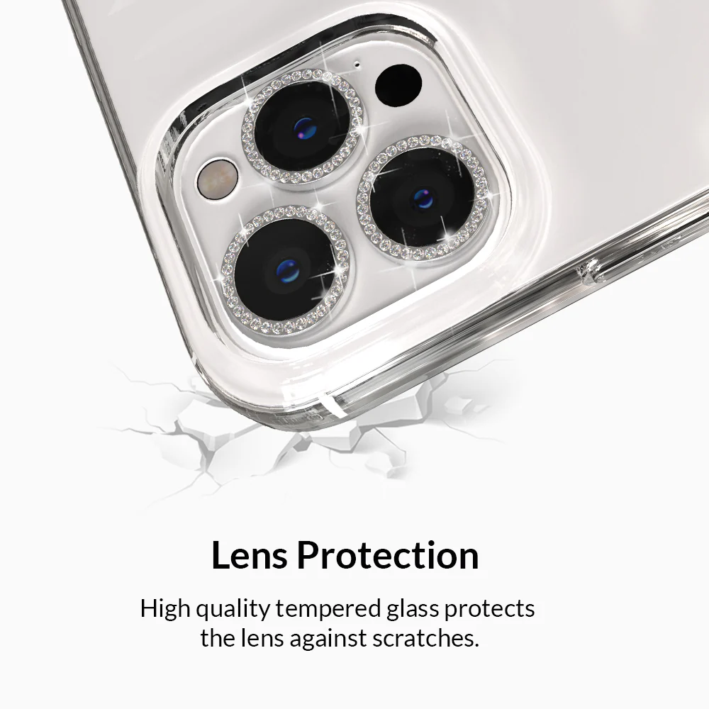 Crystal Camera Lens Protector - Image 16