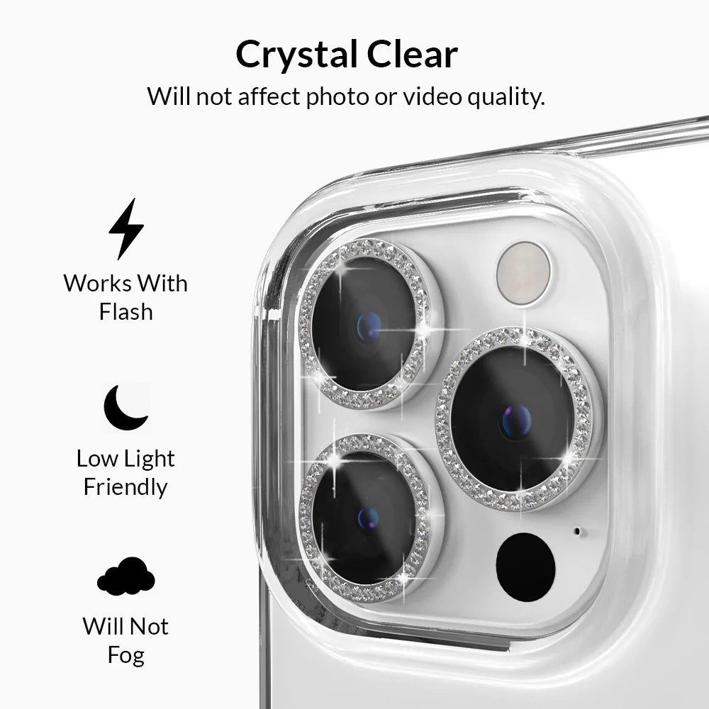 Crystal Camera Lens Protector - Image 21