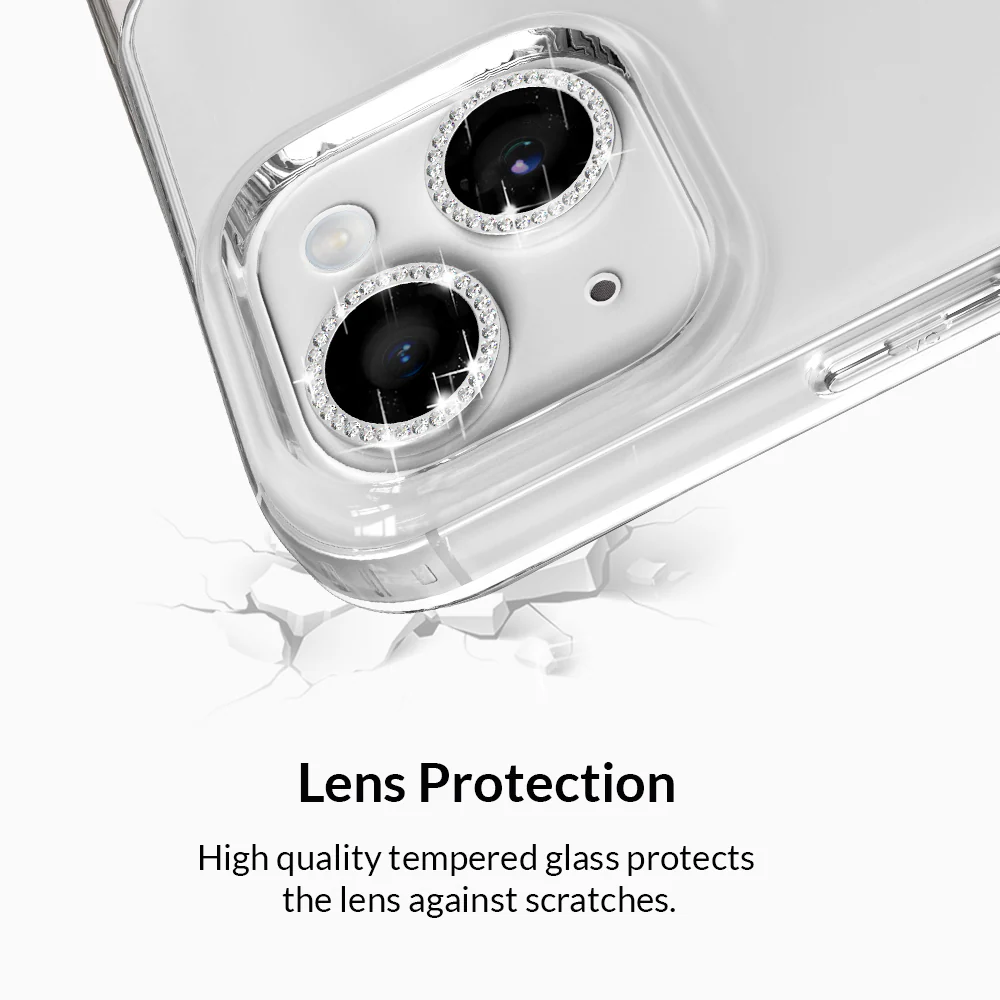 Crystal Camera Lens Protector - Image 34