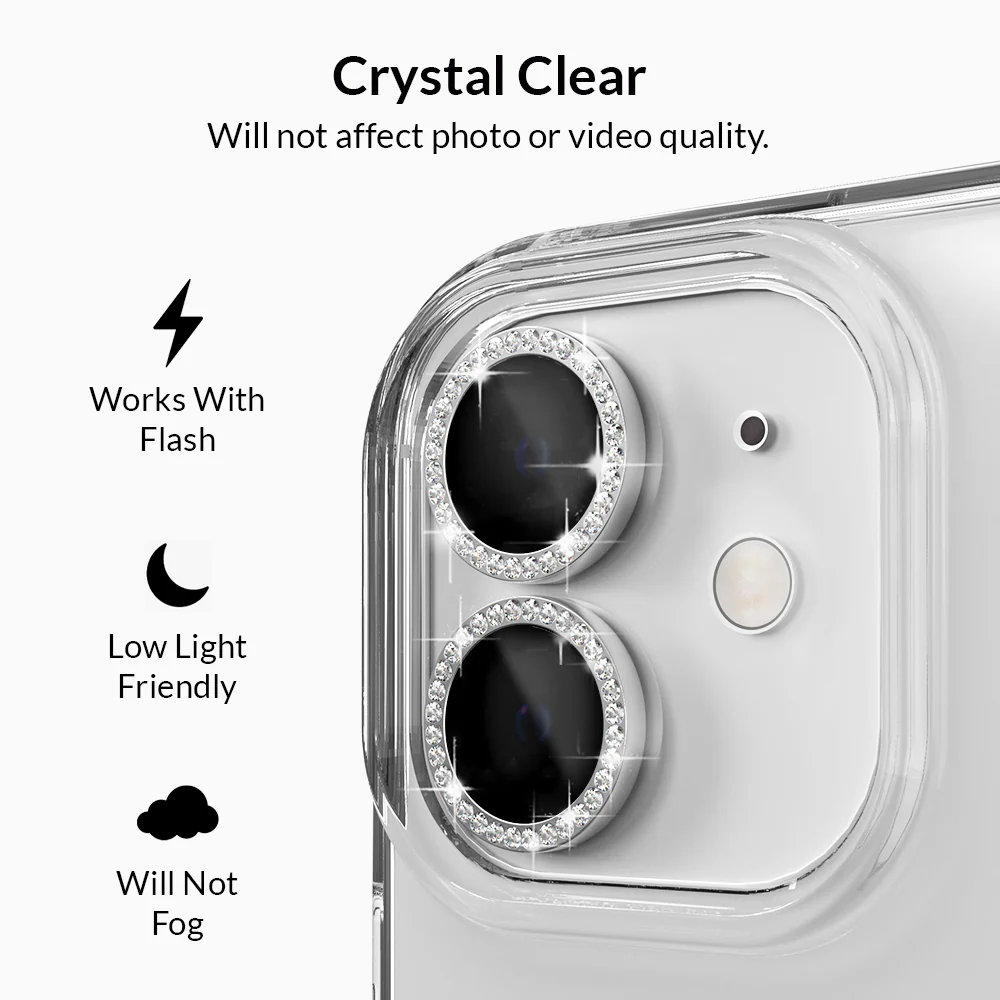Crystal Camera Lens Protector - Image 57