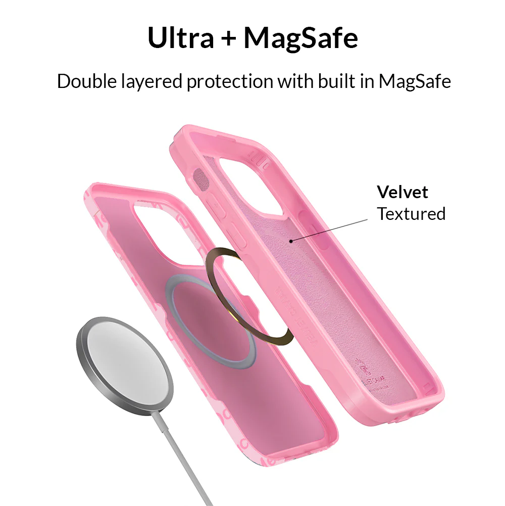 Don't Touch iPhone Case - Image 78
