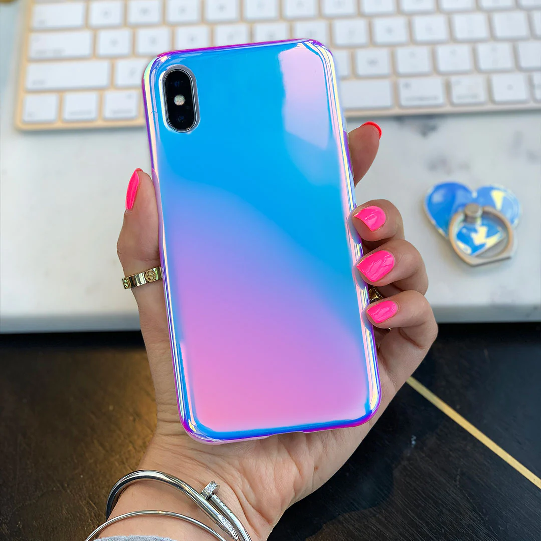 Nebula iPhone Case - Image 16