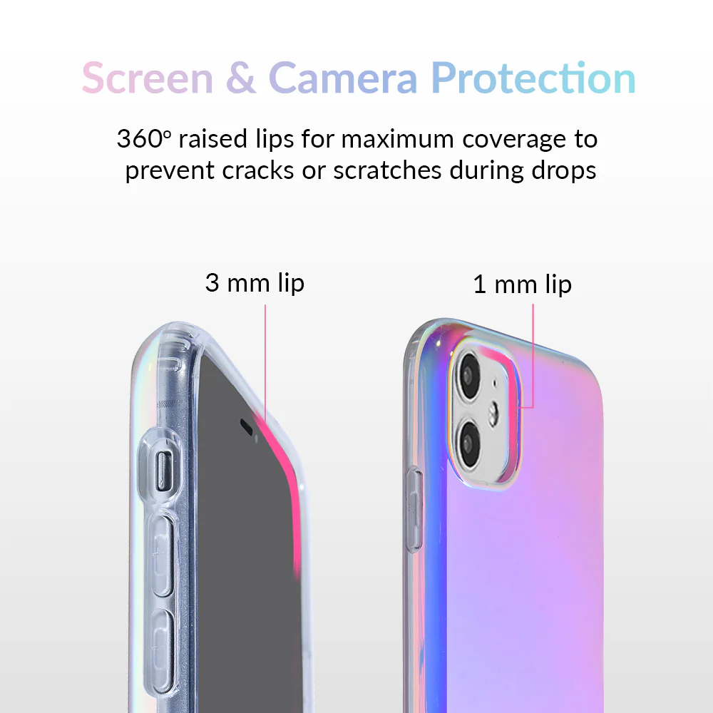 Nebula iPhone Case - Image 38