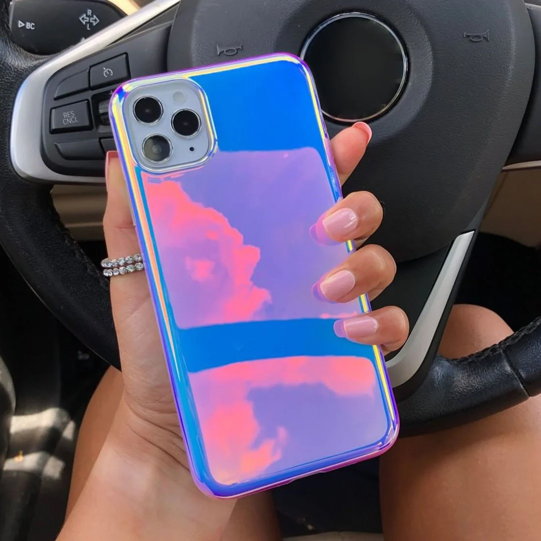 Nebula iPhone Case - Image 84