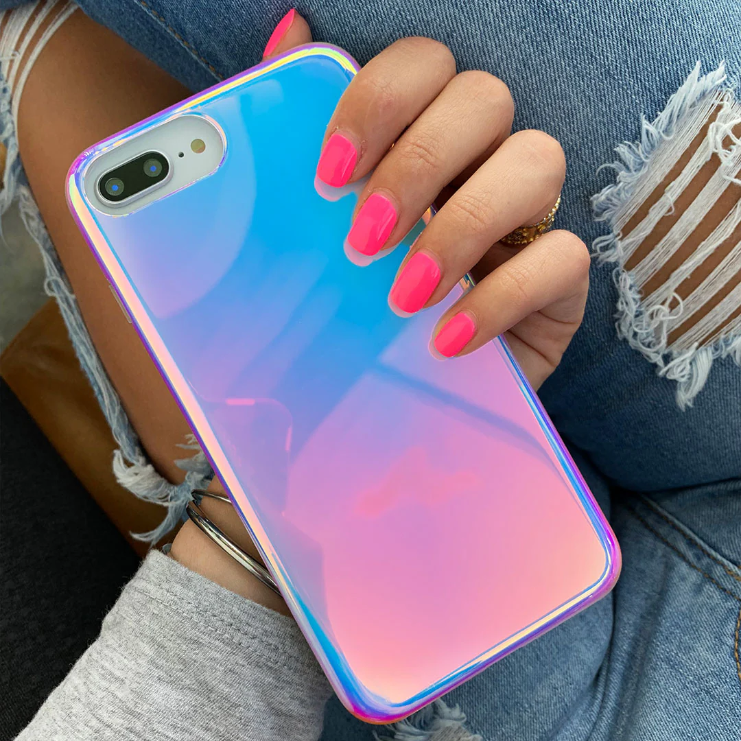 Nebula iPhone Case - Image 9