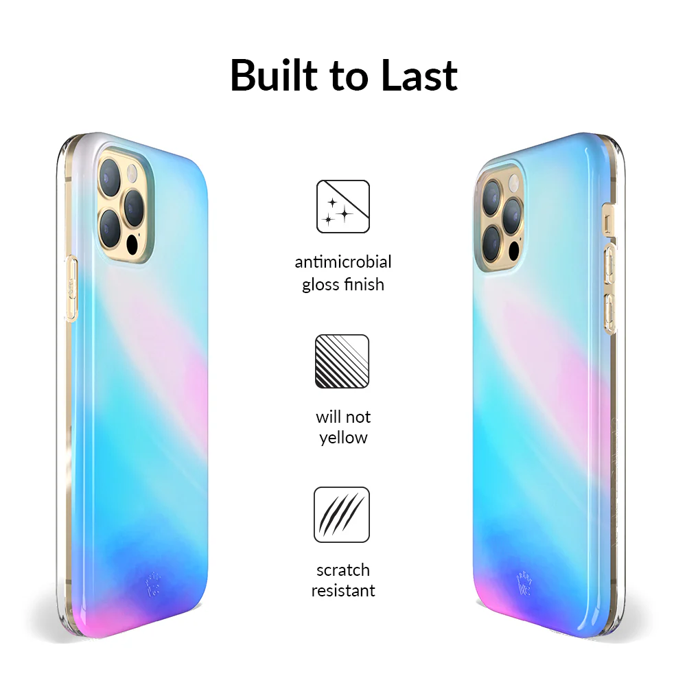 Nebula iPhone Case - Image 93