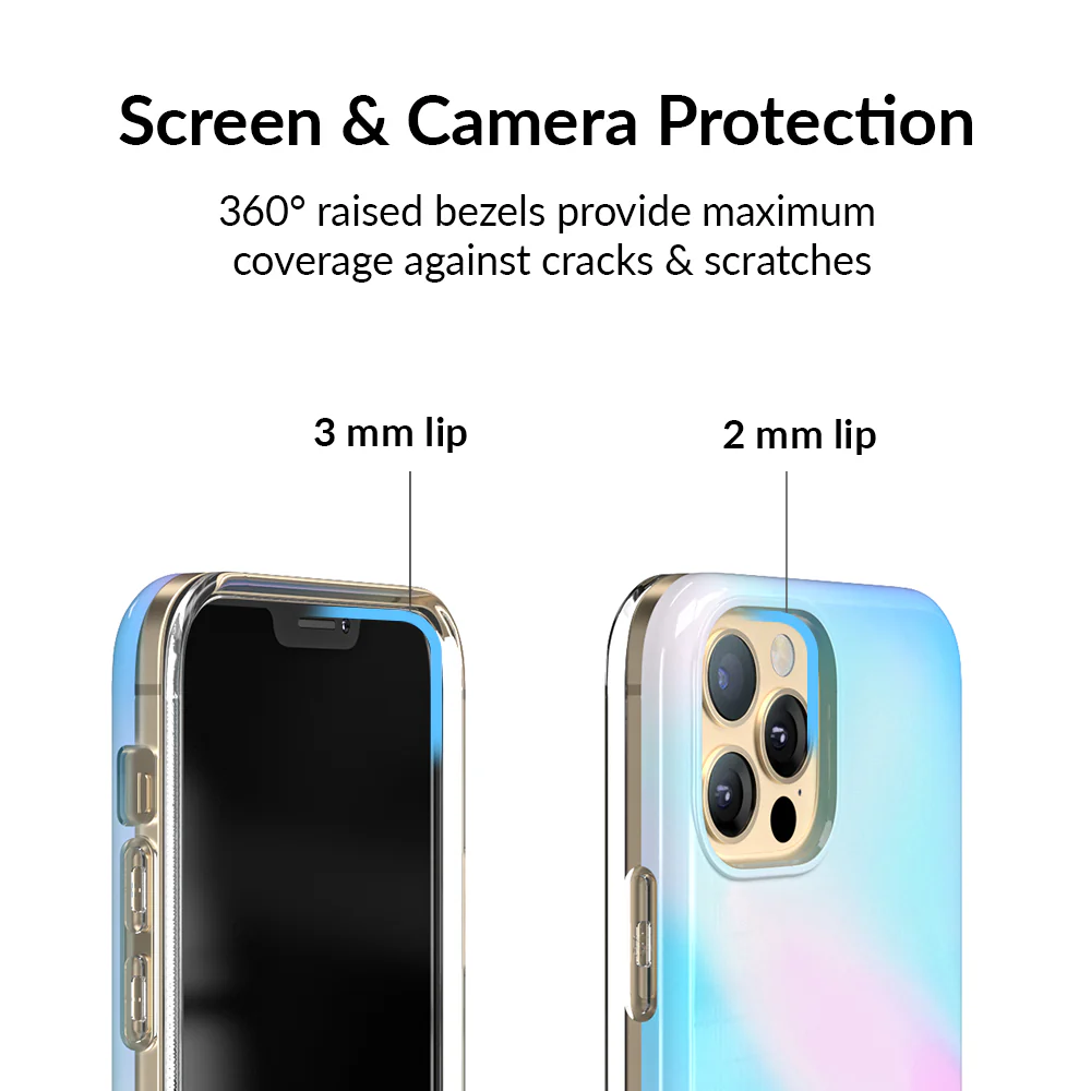 Nebula iPhone Case - Image 97