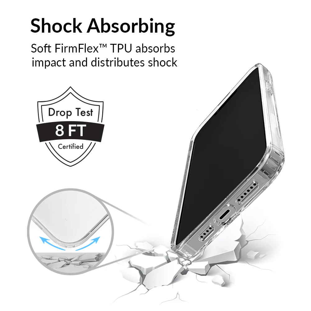 Clear iPhone Case - Image 109