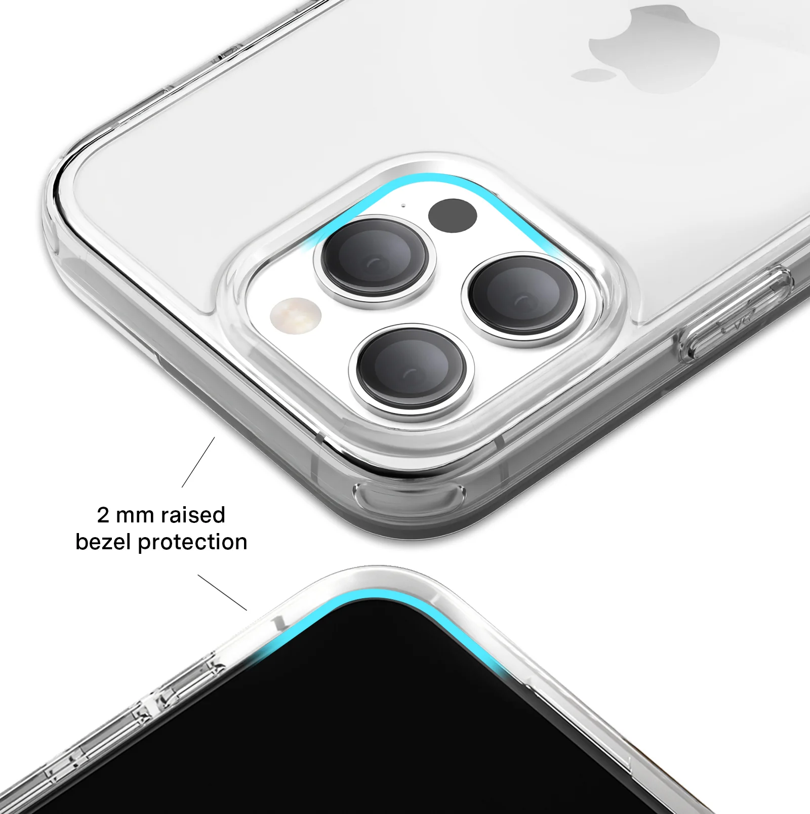 Clear iPhone Case - Image 137