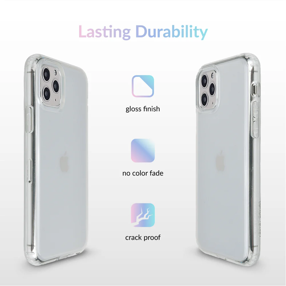 Clear iPhone Case - Image 54
