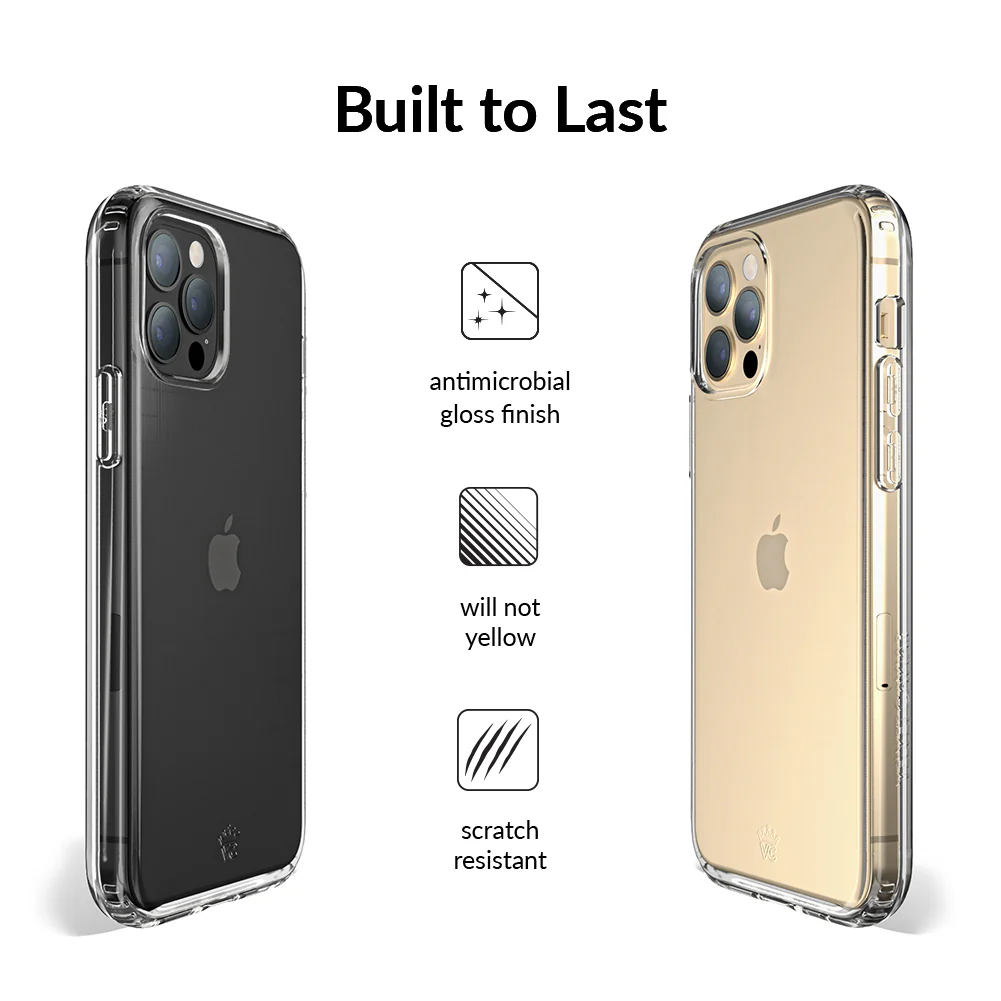 Clear iPhone Case - Image 59