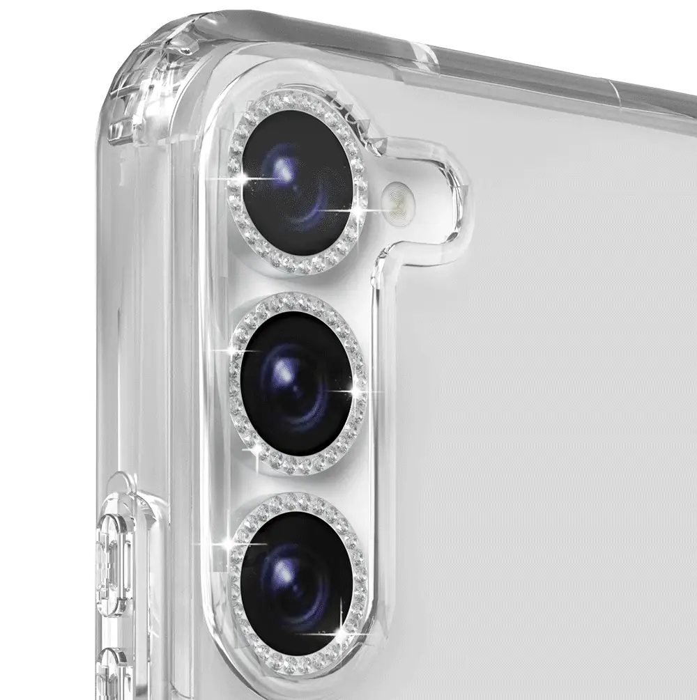 Samsung Crystal Camera Lens Protector - Image 24