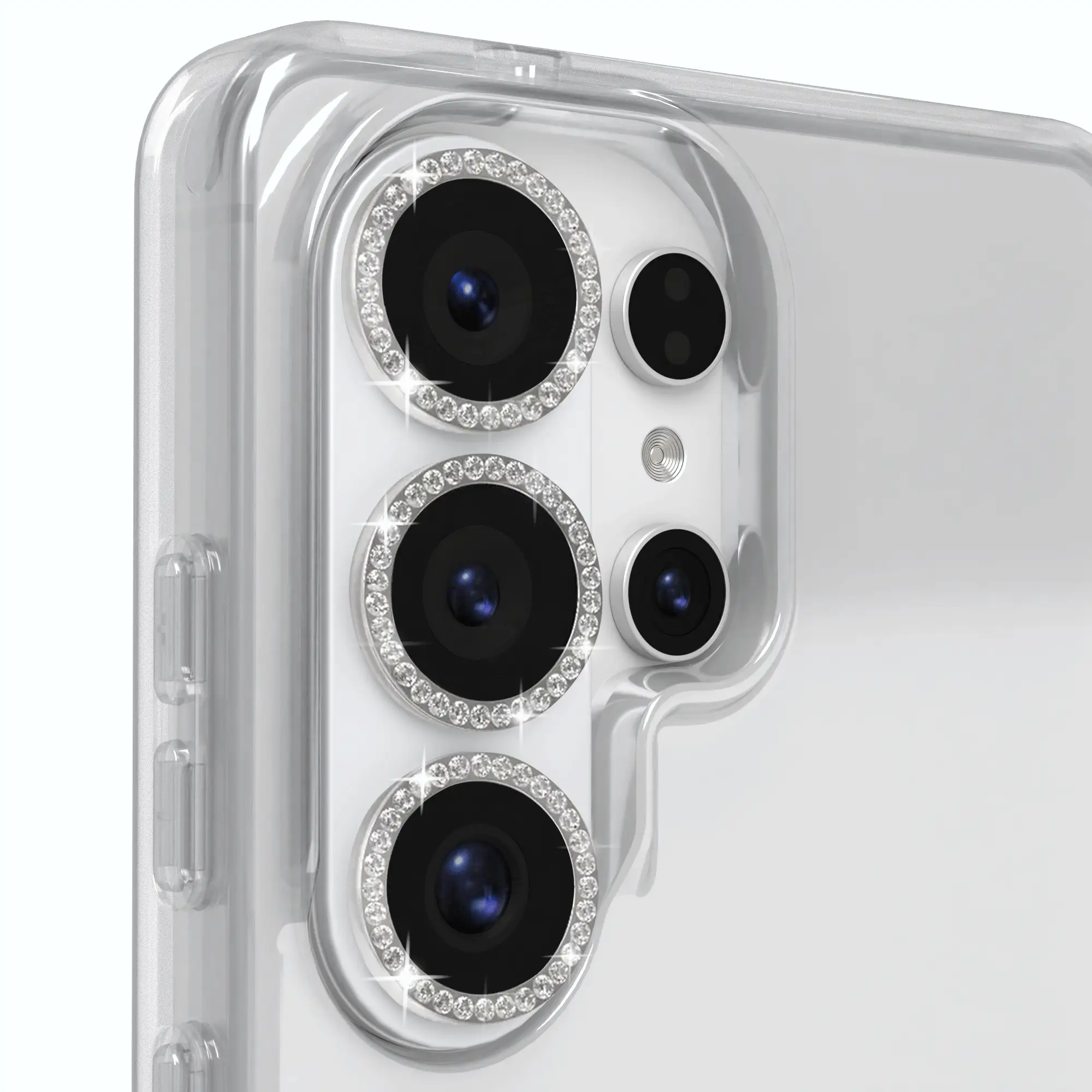 Samsung Crystal Camera Lens Protector - Image 37