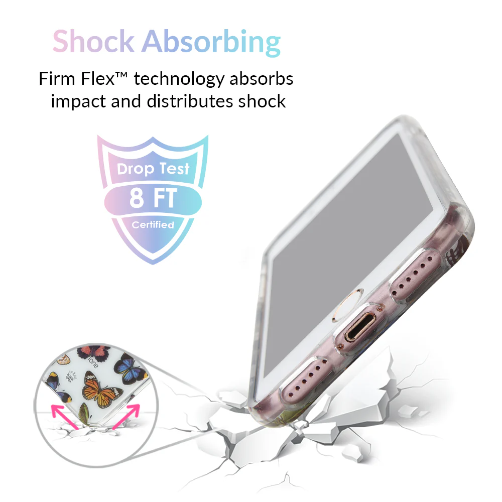 Vintage Butterfly iPhone Case - Image 32